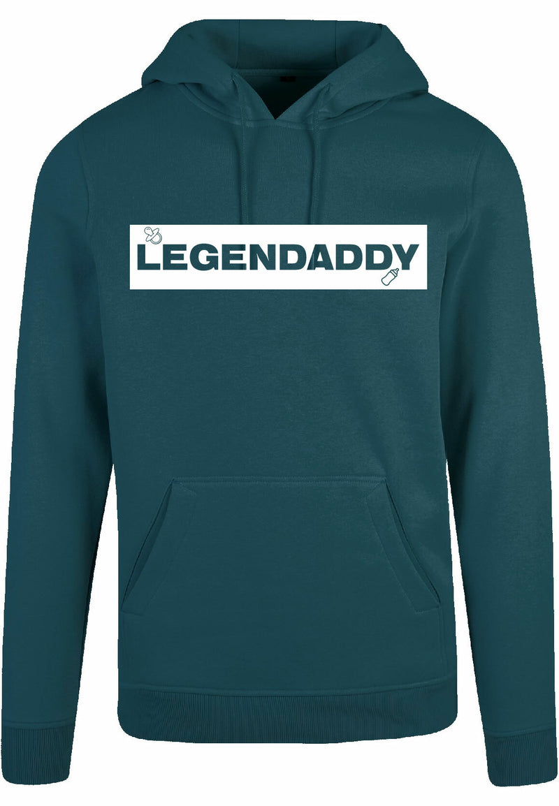 Hoodie - Legendaddy