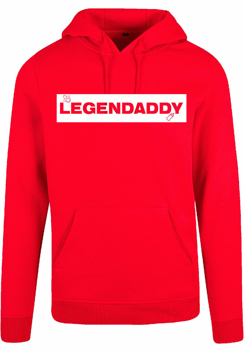 Hoodie - Legendaddy