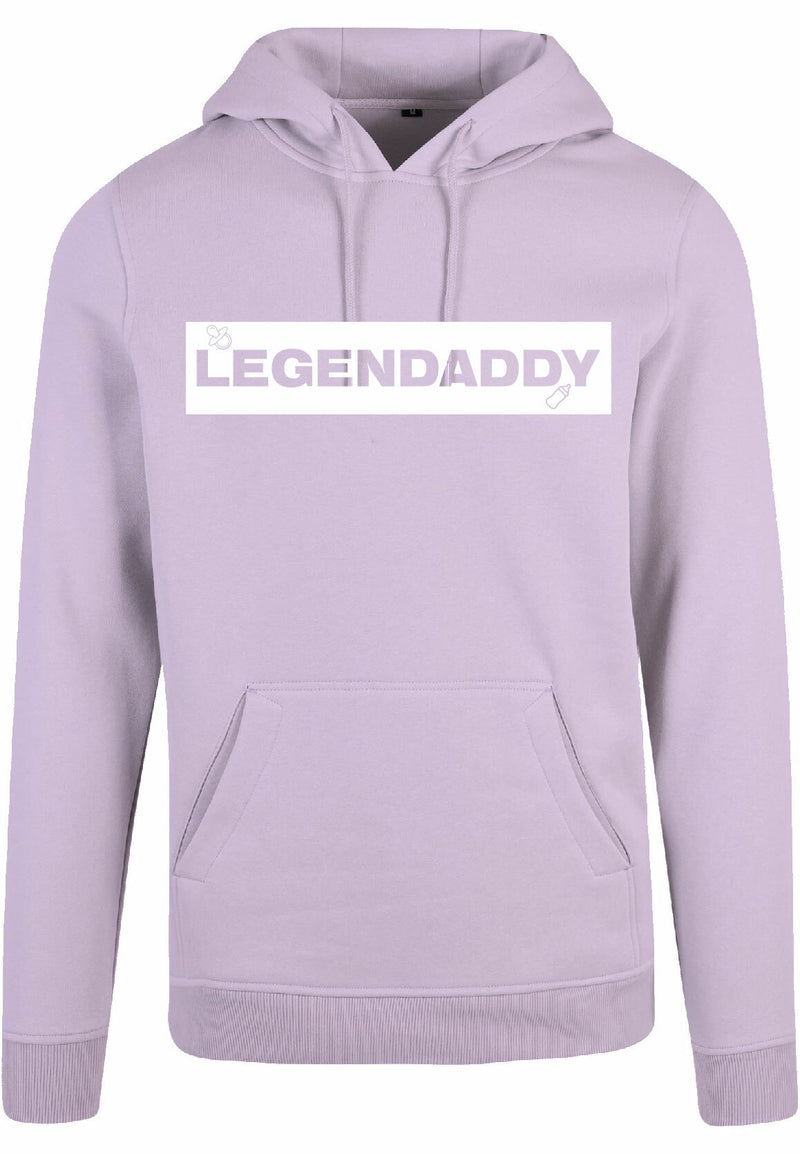 Hoodie - Legendaddy