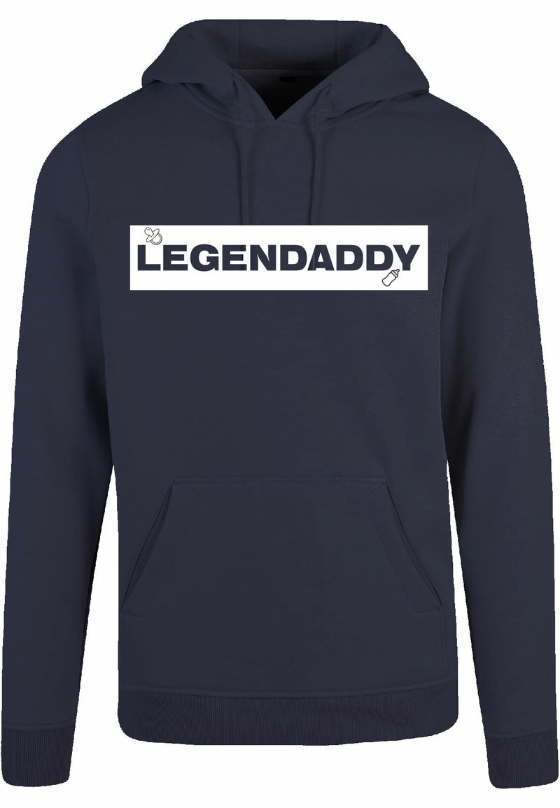 Hoodie - Legendaddy