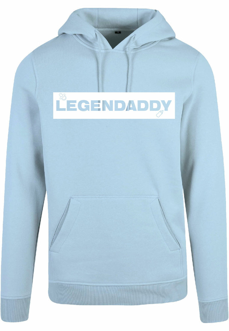 Hoodie - Legendaddy