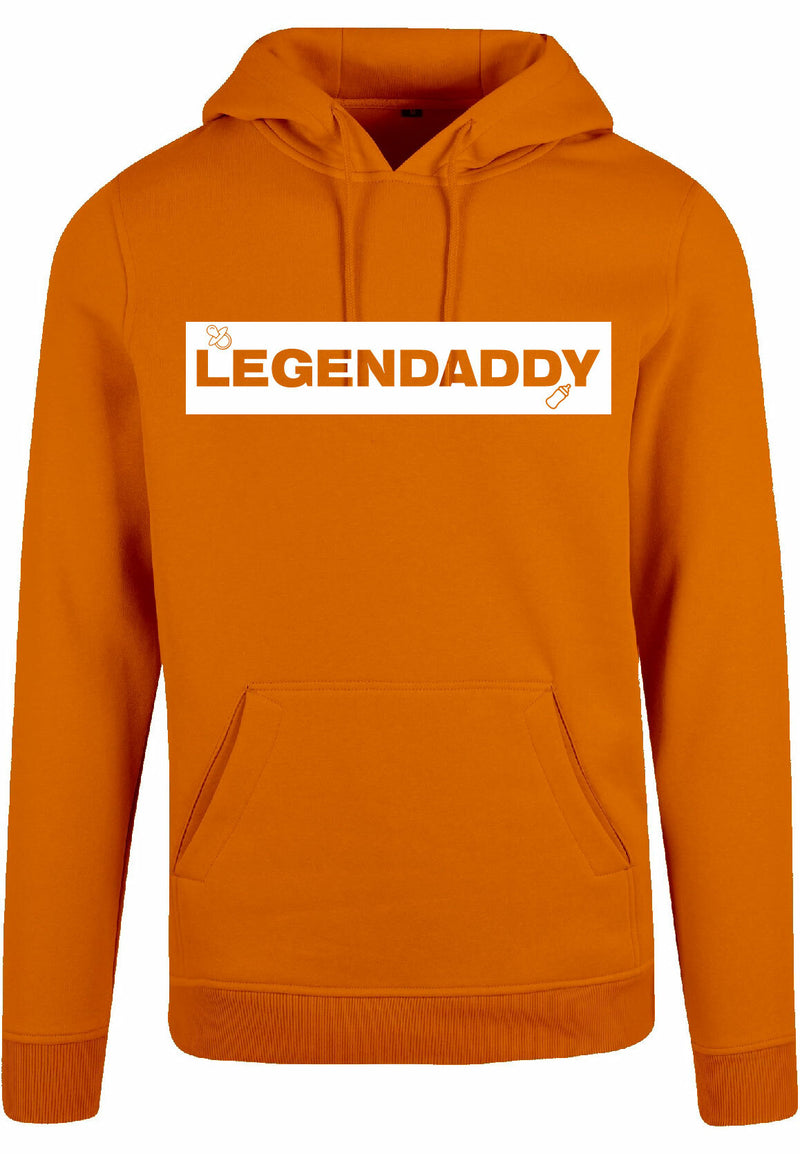 Hoodie - Legendaddy