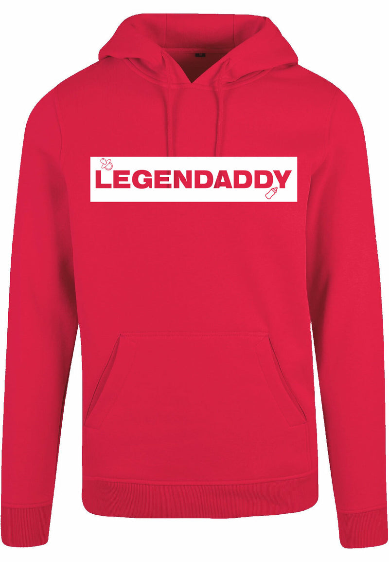 Hoodie - Legendaddy