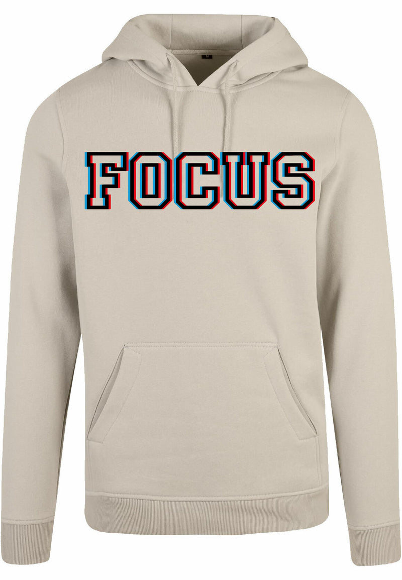 Hoodie - Focus