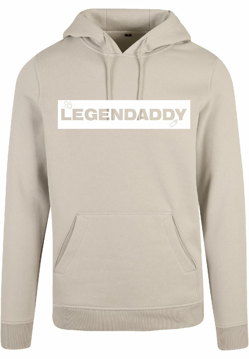 Hoodie - Legendaddy