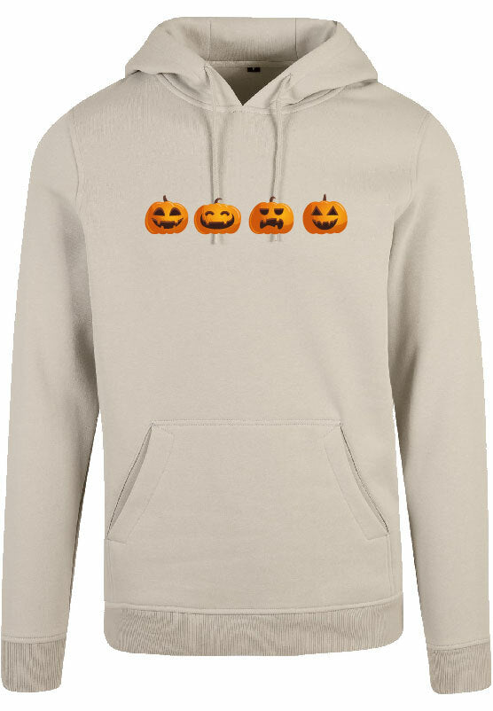 Hoodie - Pumpkins