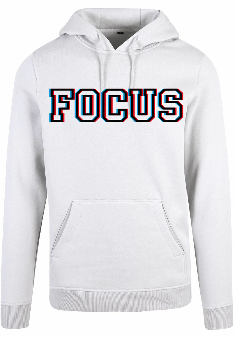 Hoodie - Focus