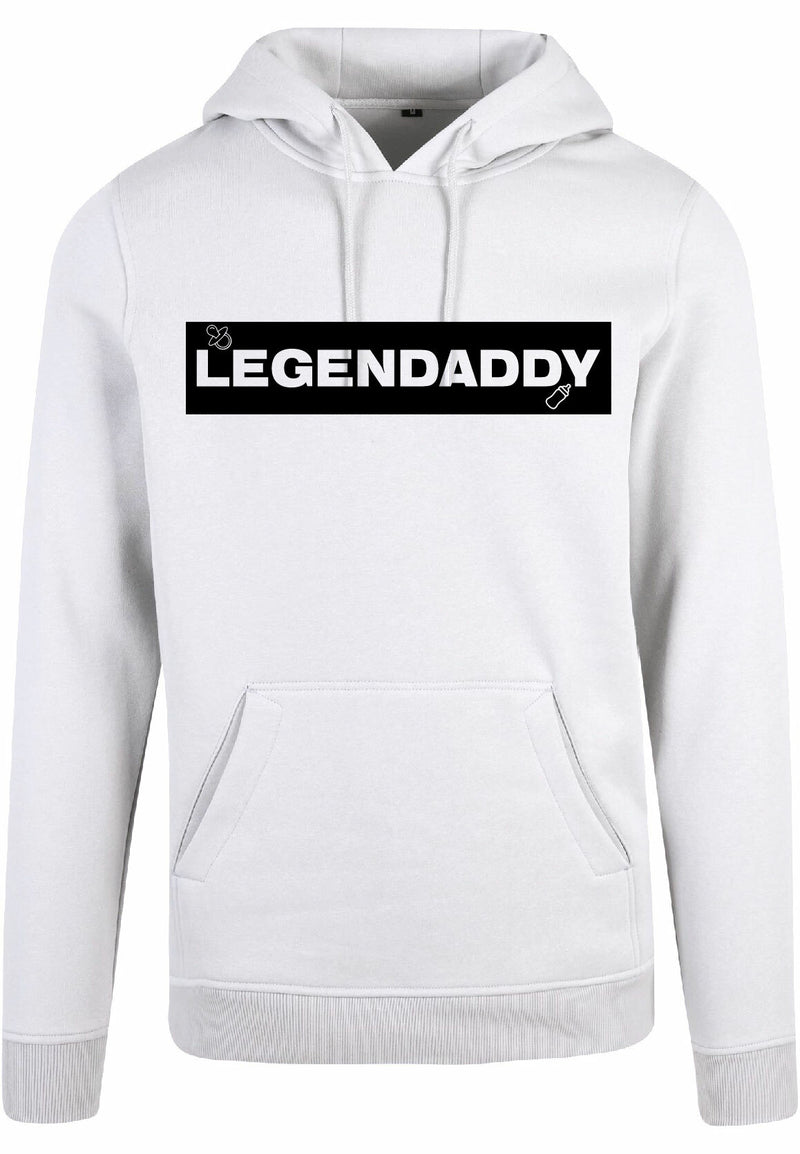 Hoodie - Legendaddy