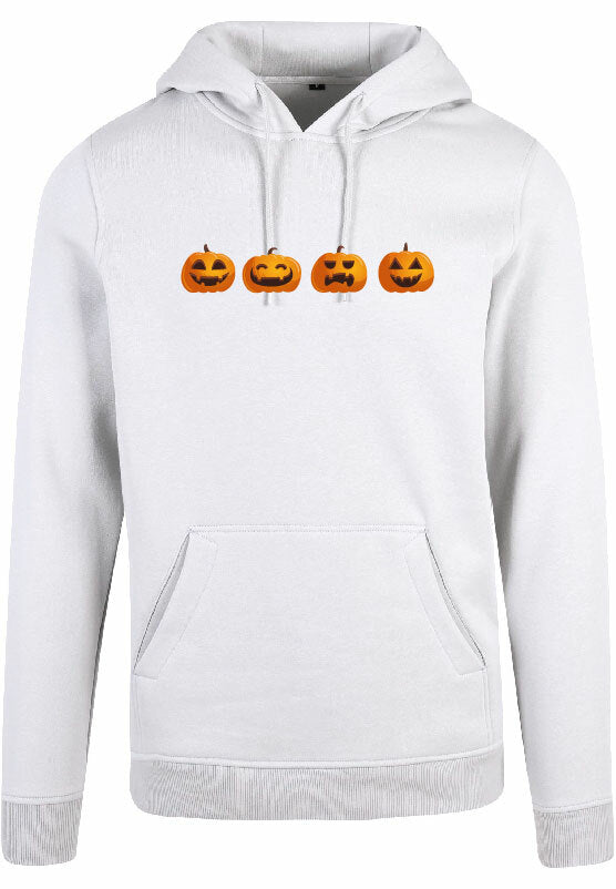 Hoodie - Pumpkins