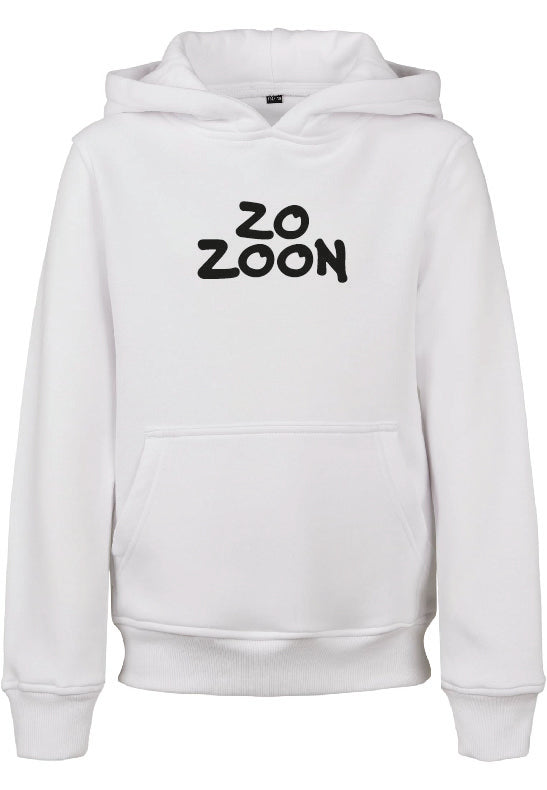 Kids - Hoodie - Zo Zoon