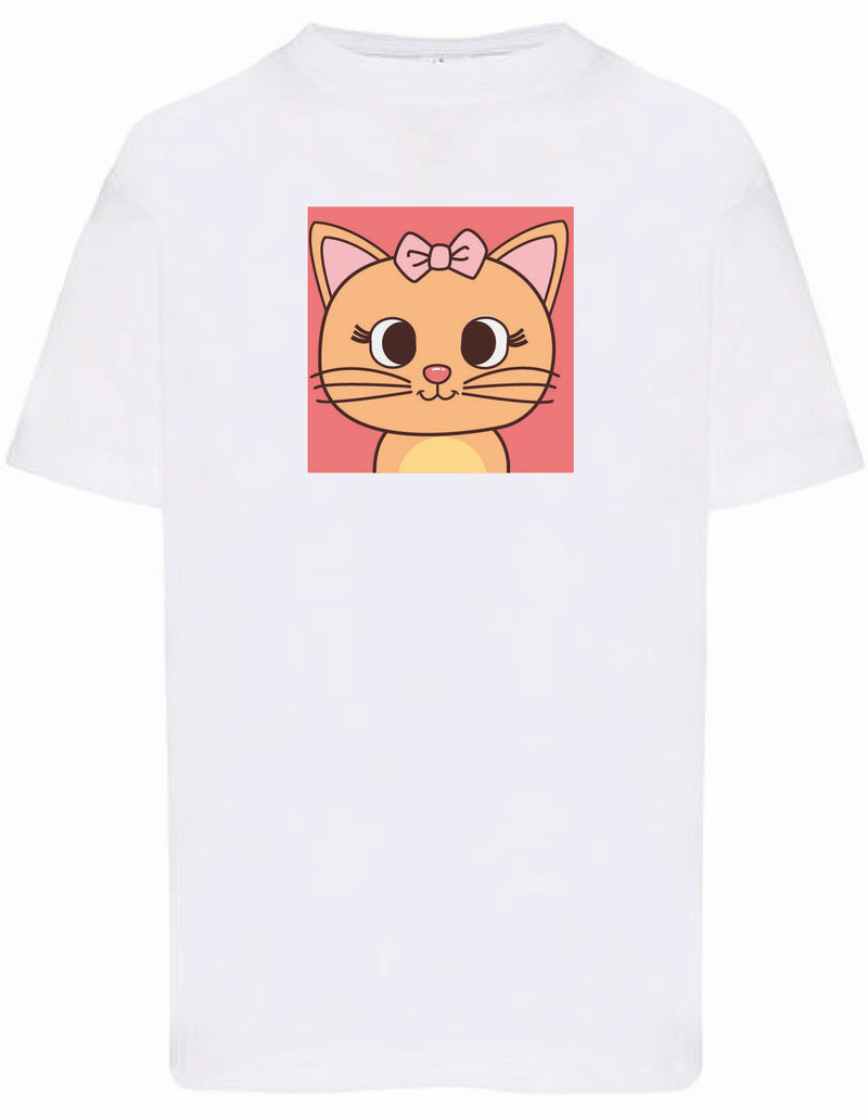 Kids - T-Shirts - Cat 1