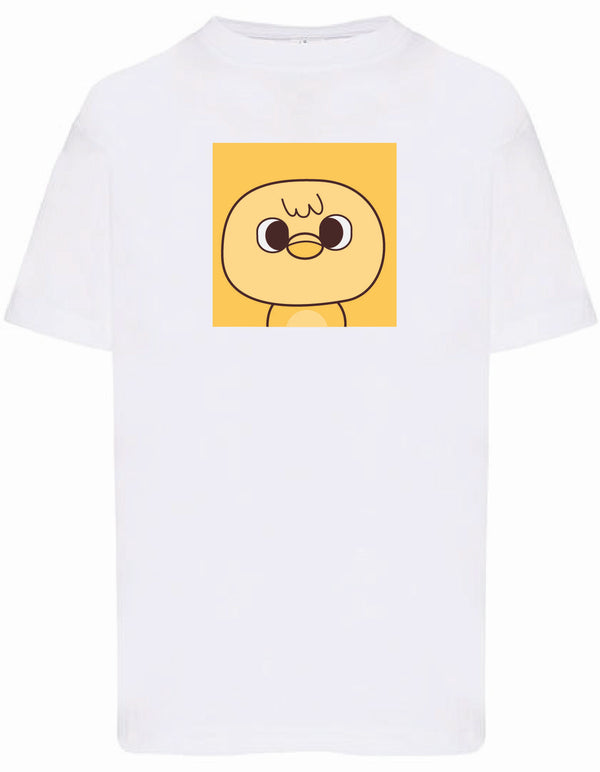 Kids - T-Shirts - Duck 1