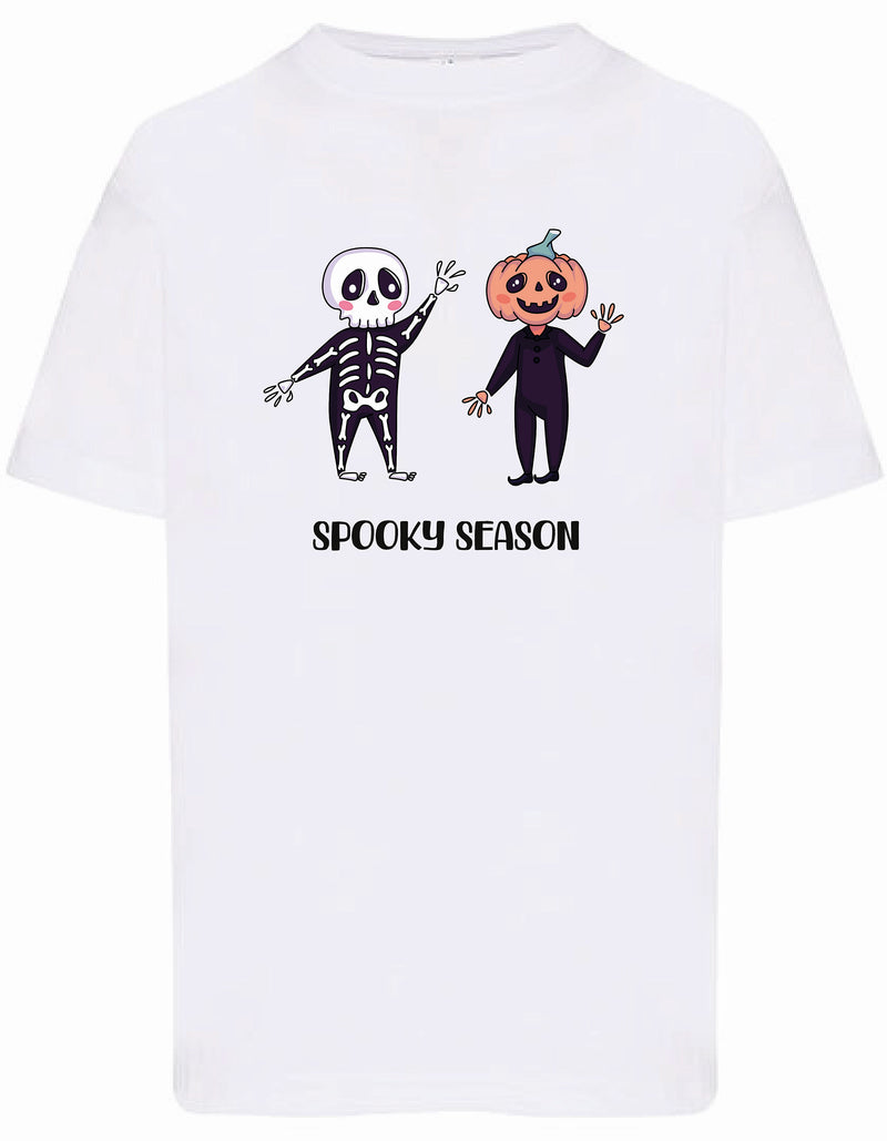 Kids - T-Shirts - Spooky Season