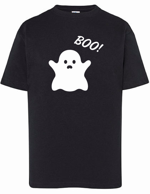 Kids - T-Shirts - Spook