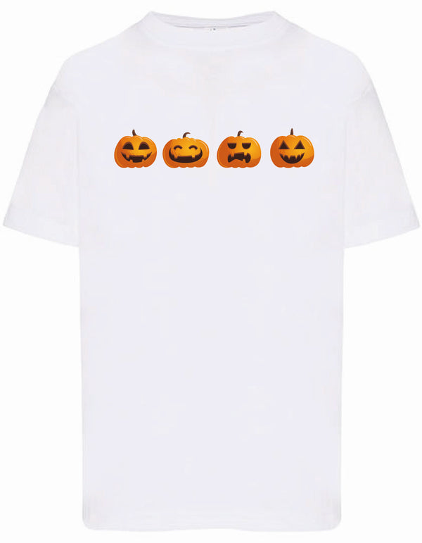 Kids - T-Shirts - Pumpkins