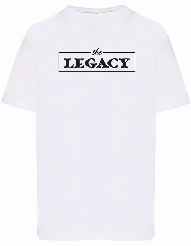 Kids - T-Shirts - The Legacy