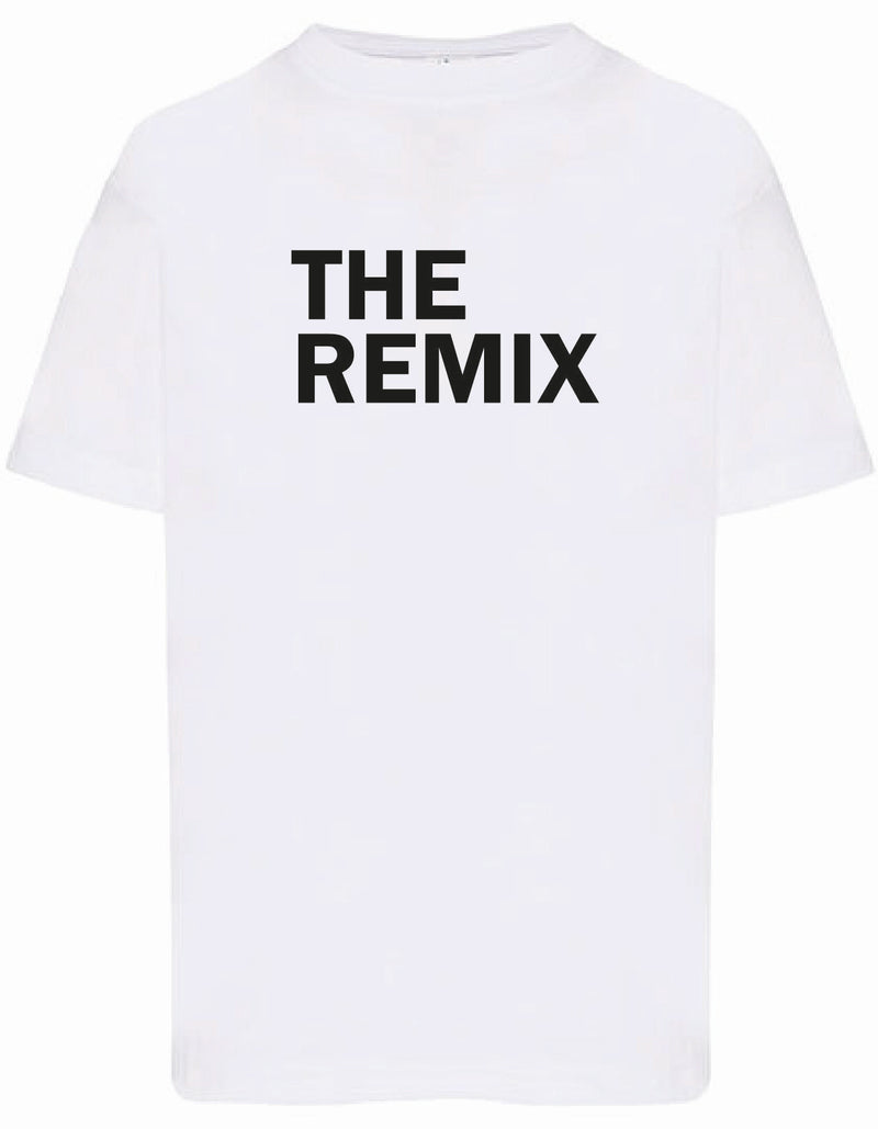 Kids - T-Shirts - The Remix