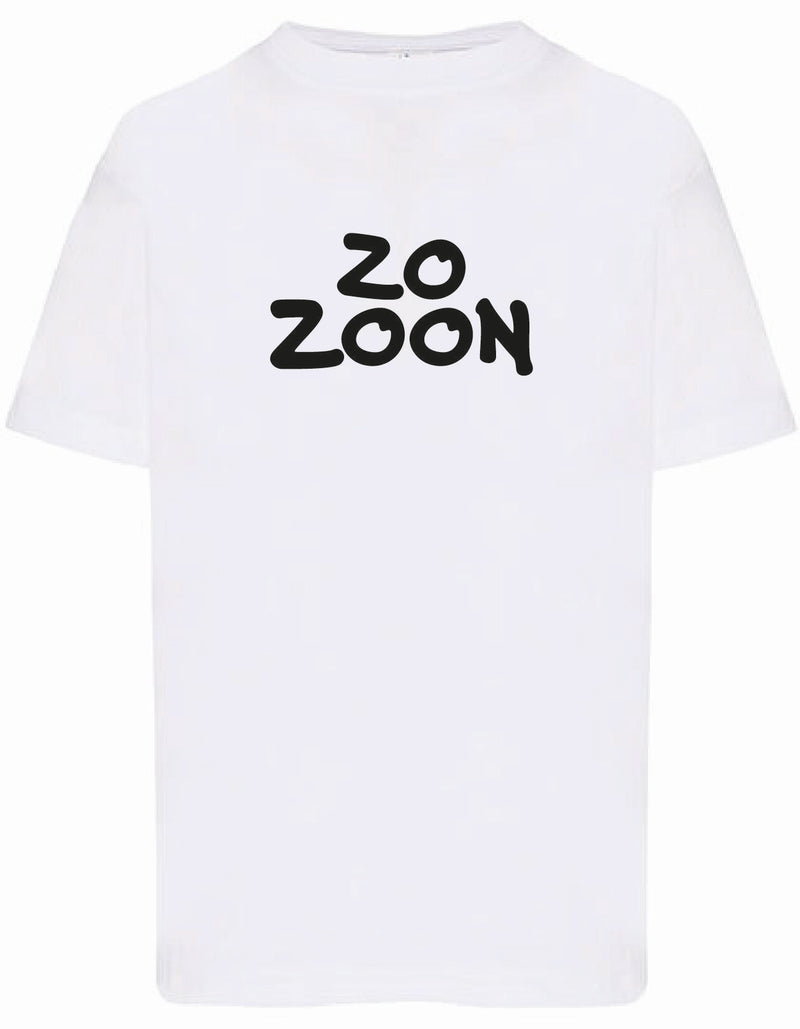 Kids - T-Shirts - Zo Zoon