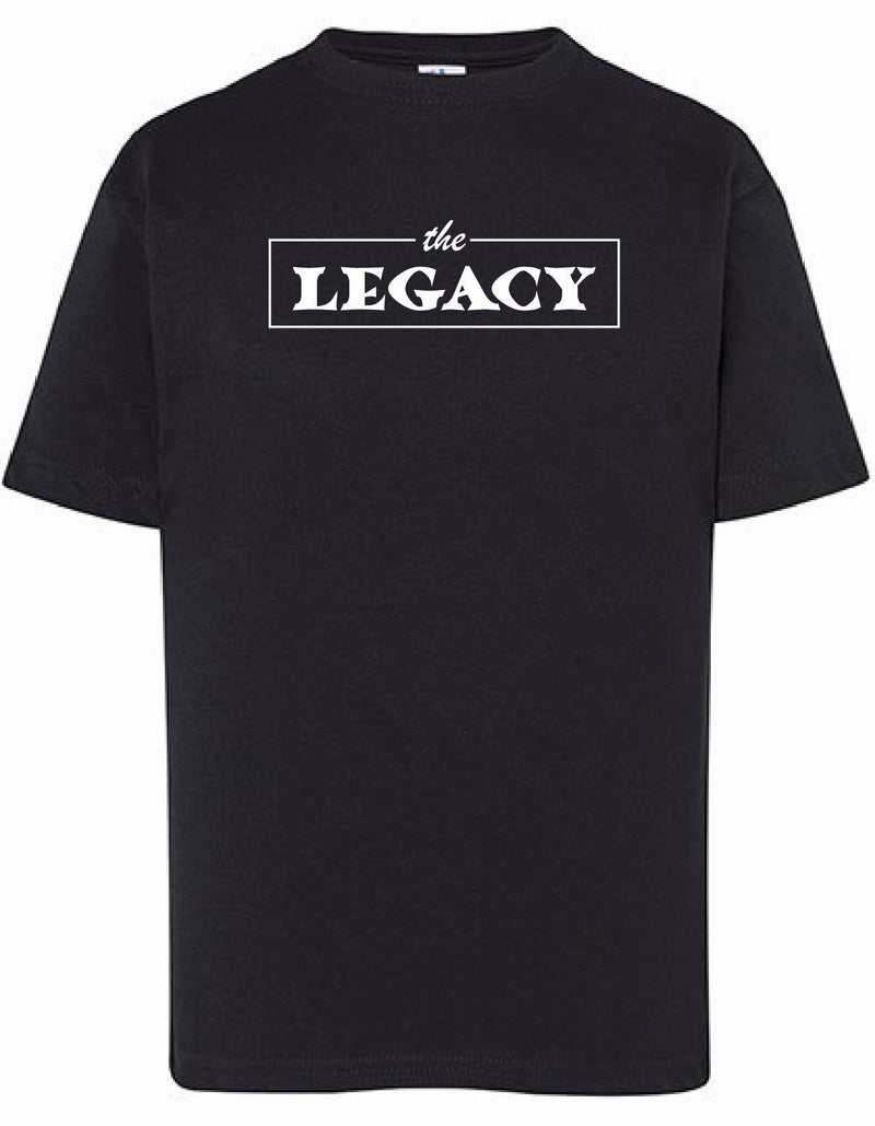 Kids - T-Shirts - The Legacy