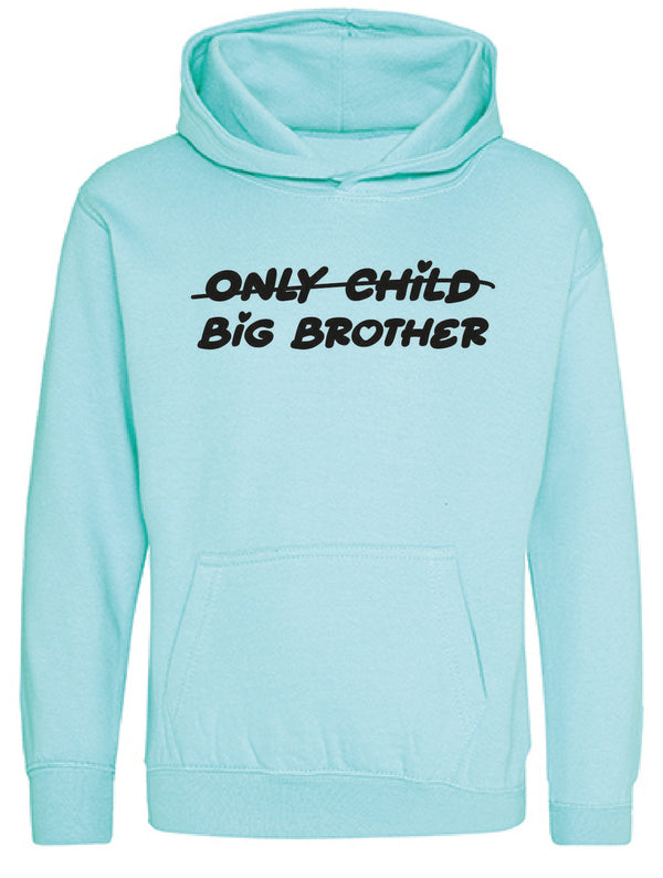 Kids - Hoodie - Big Brother