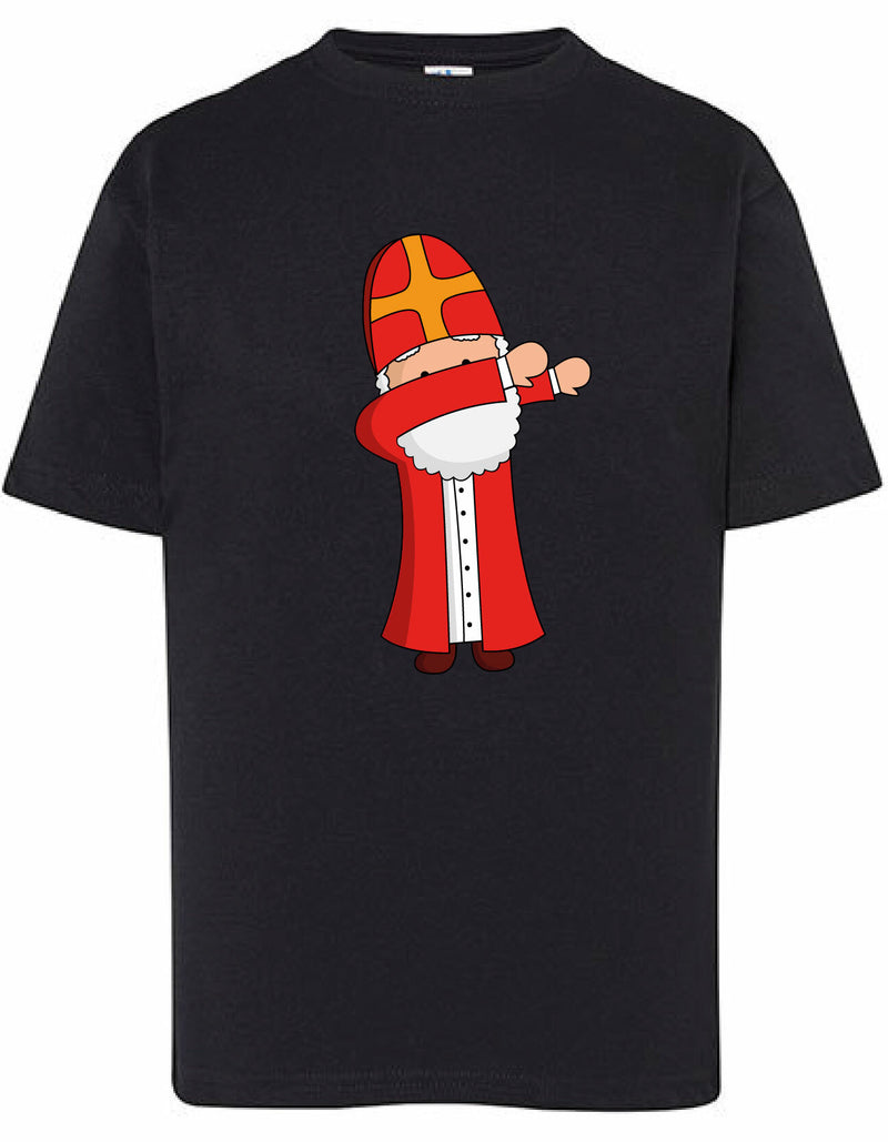 Kids - T-Shirts - Sinterklaasje