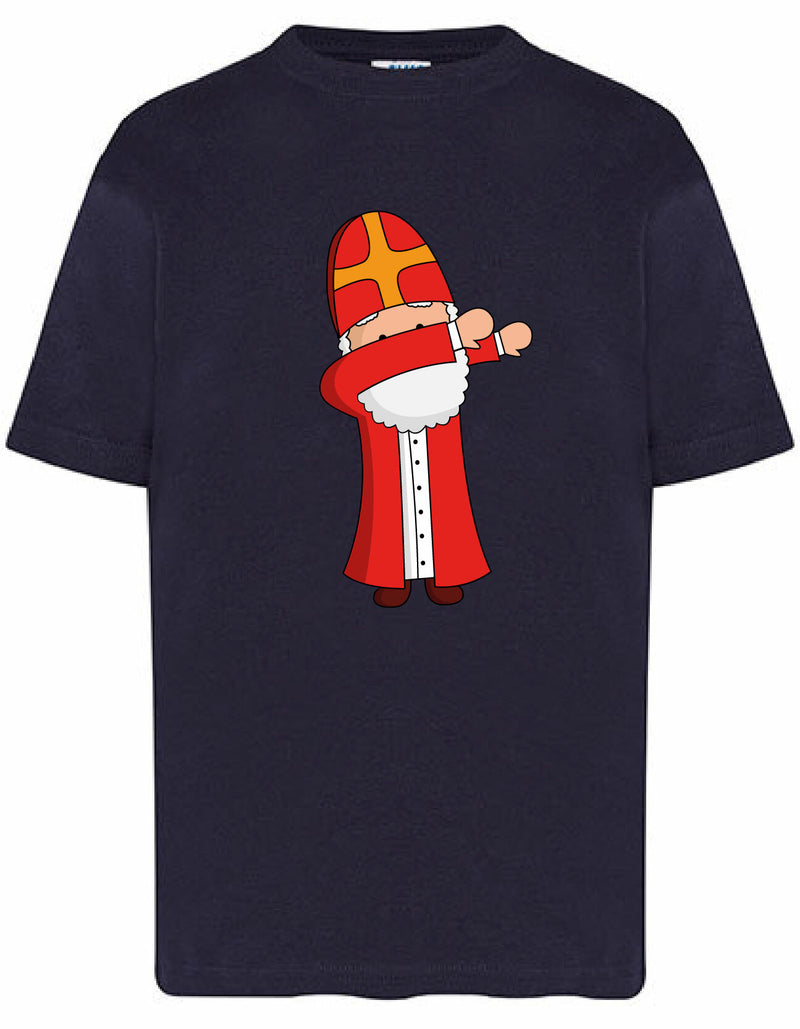 Kids - T-Shirts - Sinterklaasje