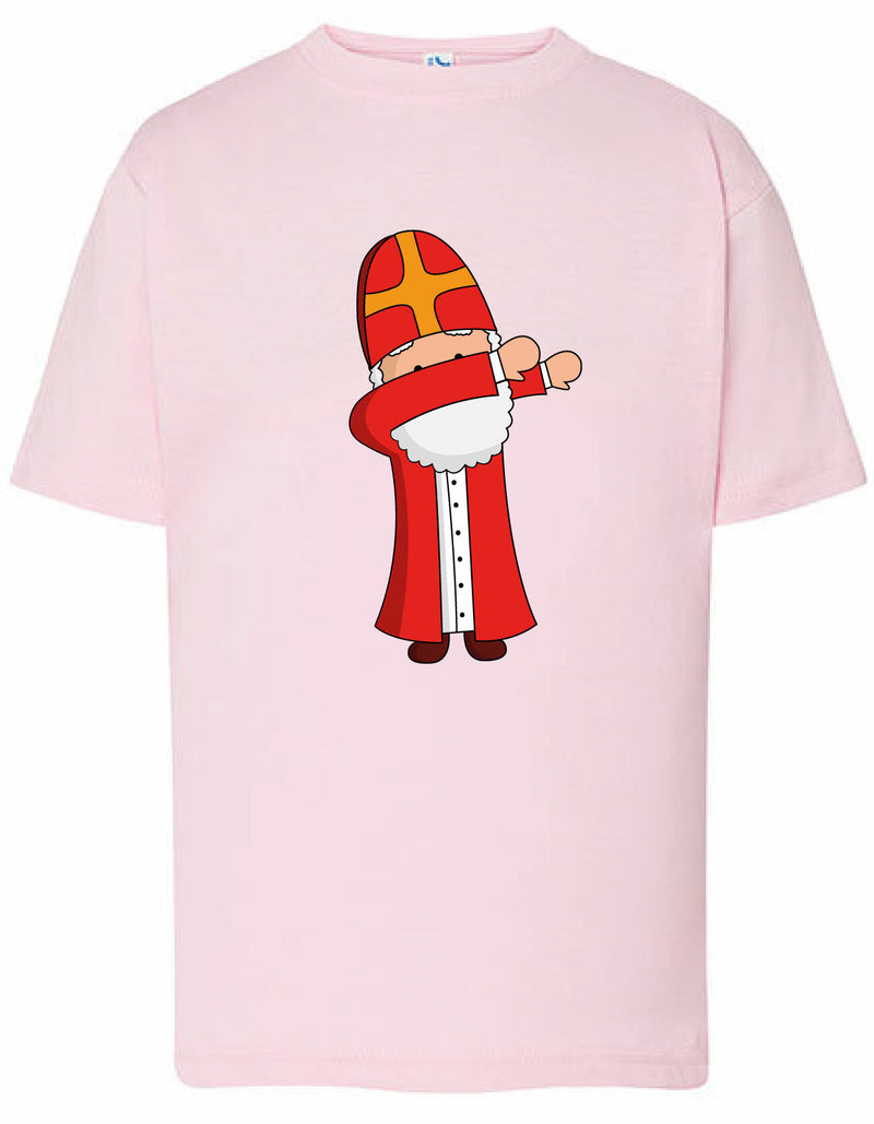 Kids - T-Shirts - Sinterklaasje