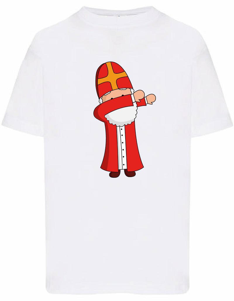 Kids - T-Shirts - Sinterklaasje