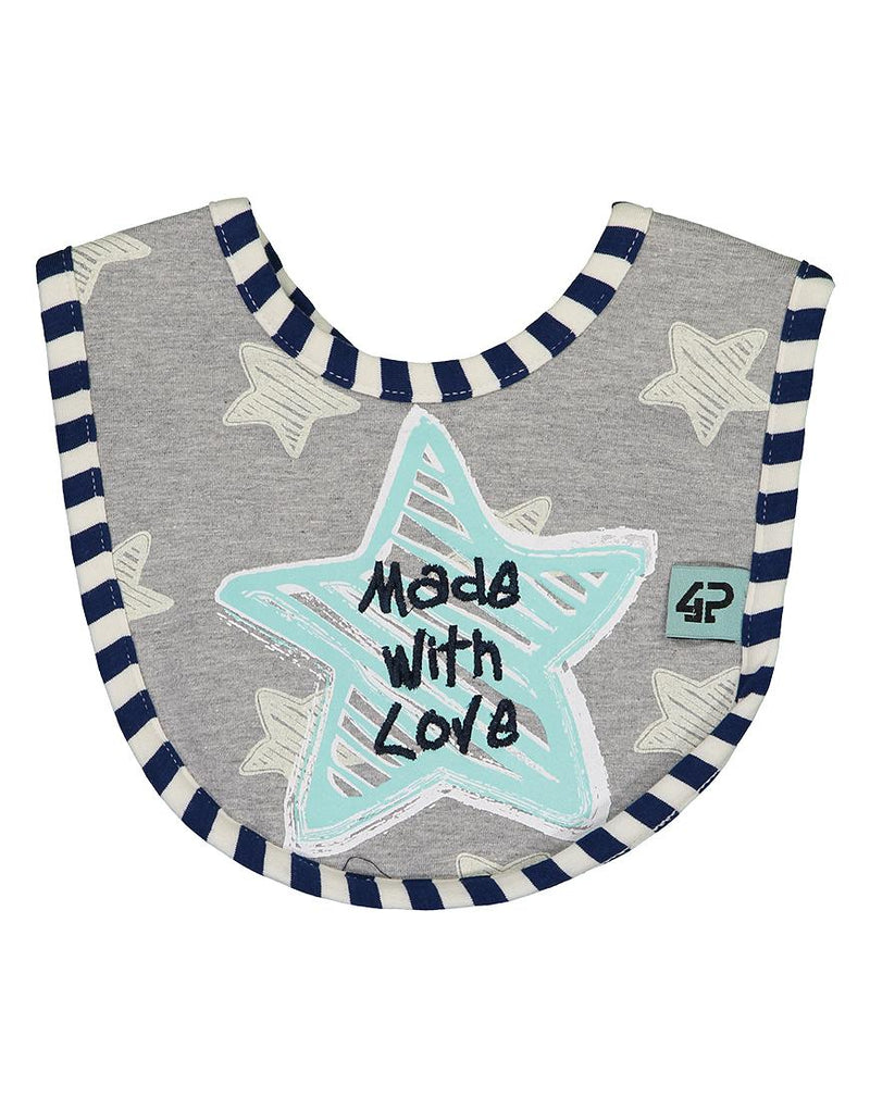 5-delige Baby Giftset - Thema: Star