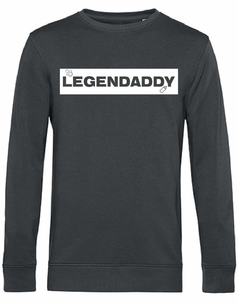 Sweater - Legendaddy