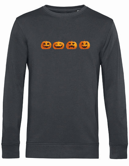 Sweater - Pumpkins