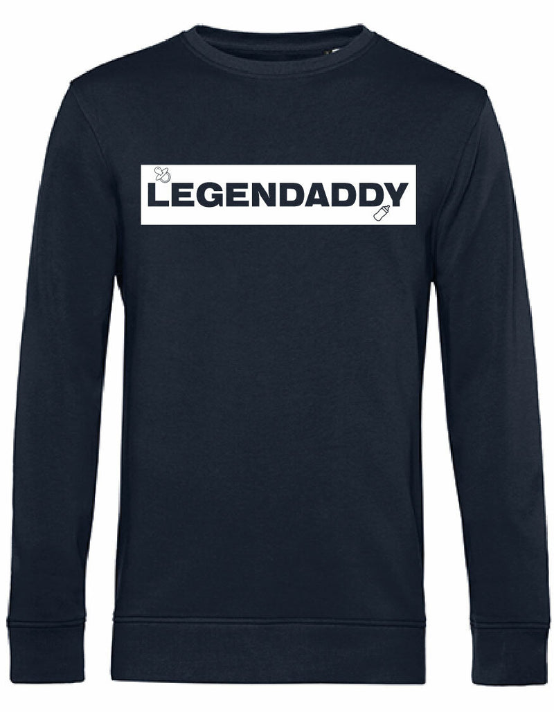 Sweater - Legendaddy