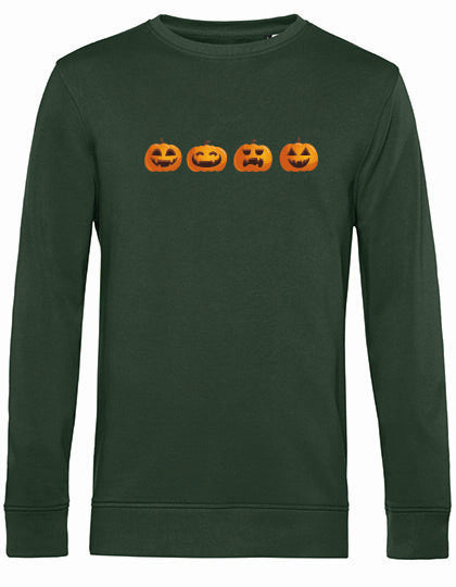 Sweater - Pumpkins