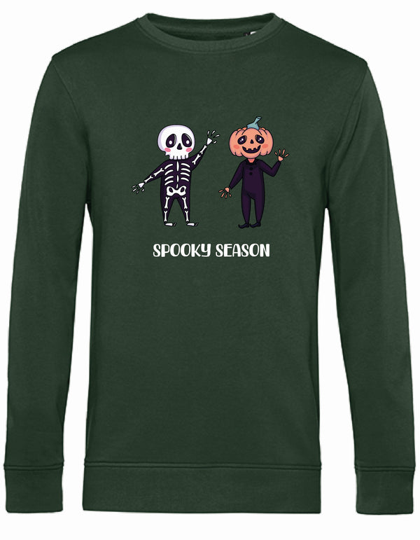 Sweater - Spooky Season