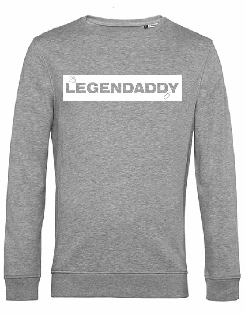 Sweater - Legendaddy