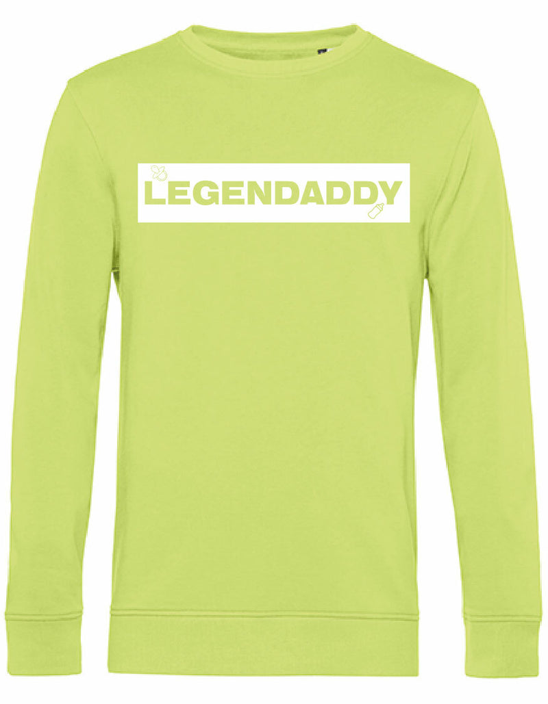 Sweater - Legendaddy