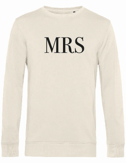 Sweater - MRS