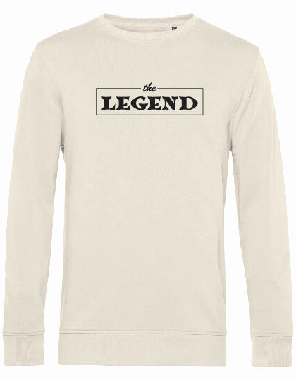 Sweater - The Legend