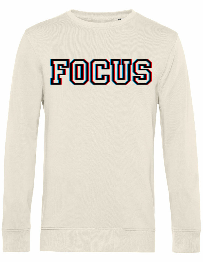 Sweater - Focus