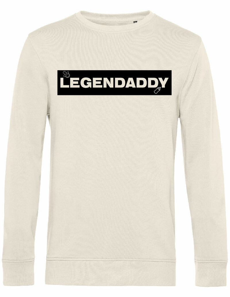 Sweater - Legendaddy