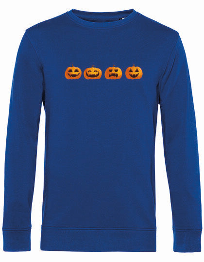 Sweater - Pumpkins