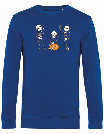 Sweater - Skeletons