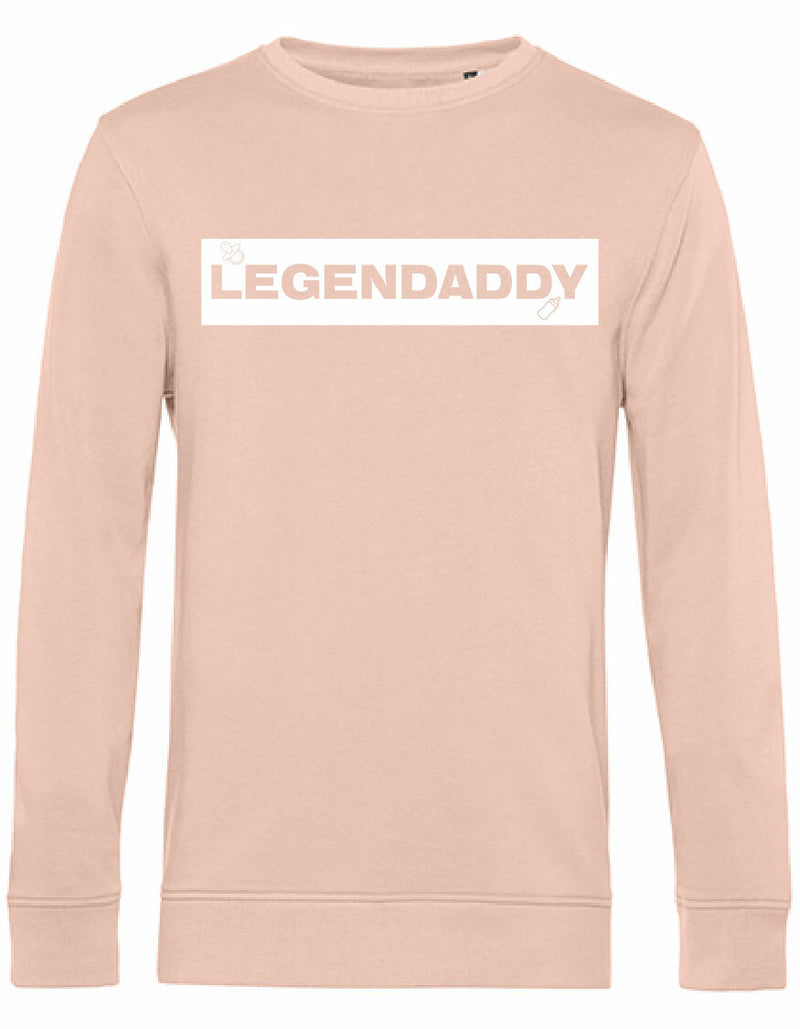 Sweater - Legendaddy