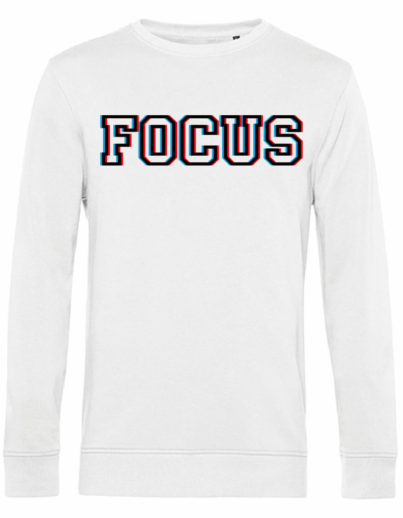 Sweater - Focus