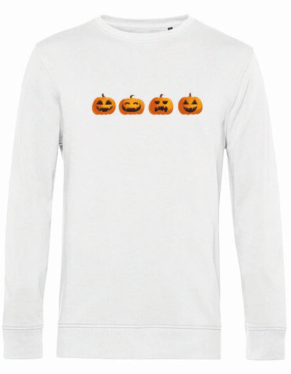 Sweater - Pumpkins