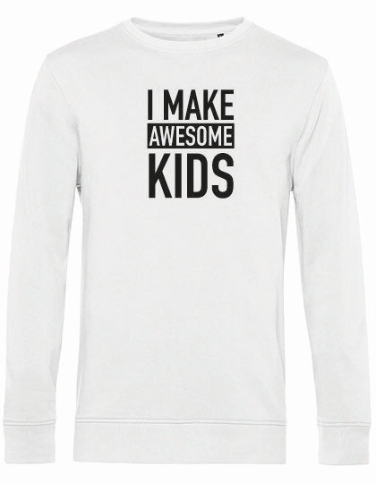 Sweater - I Make Awesome Kids