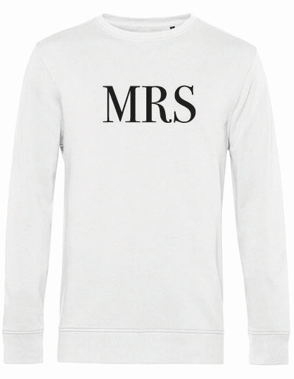 Sweater - MRS