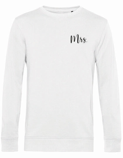 Sweater - MRS 2