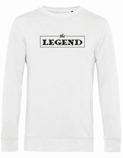 Sweater - The Legend