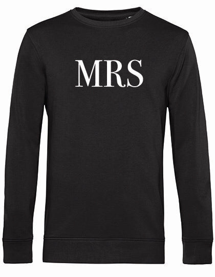 Sweater - MRS